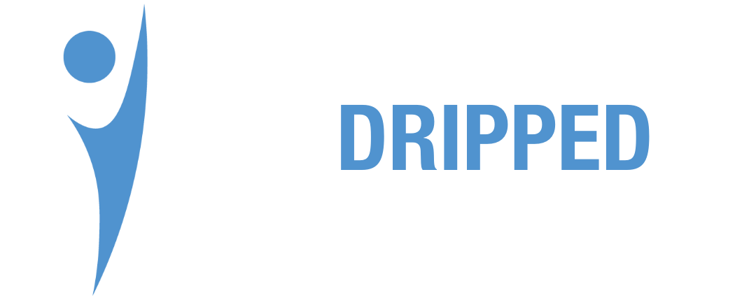 be-dripped