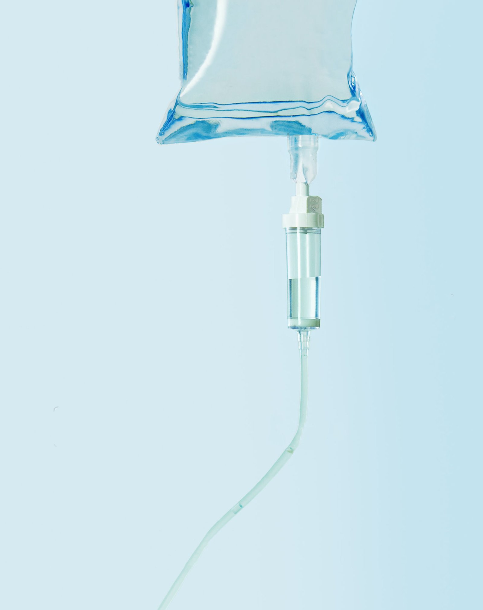 Vitamin C IV Drip Be Superhuman