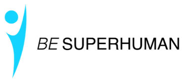Be Superhuman __ LOGO