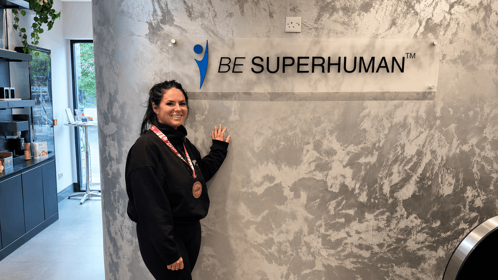Read more about the article BE SUPERHUMAN : Health Optimisation Clinics in London