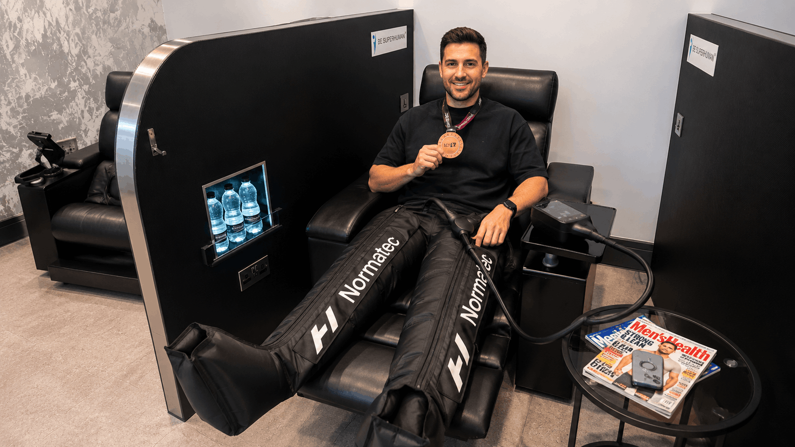 Compression Therapy 3 at Besuperhuman (1)