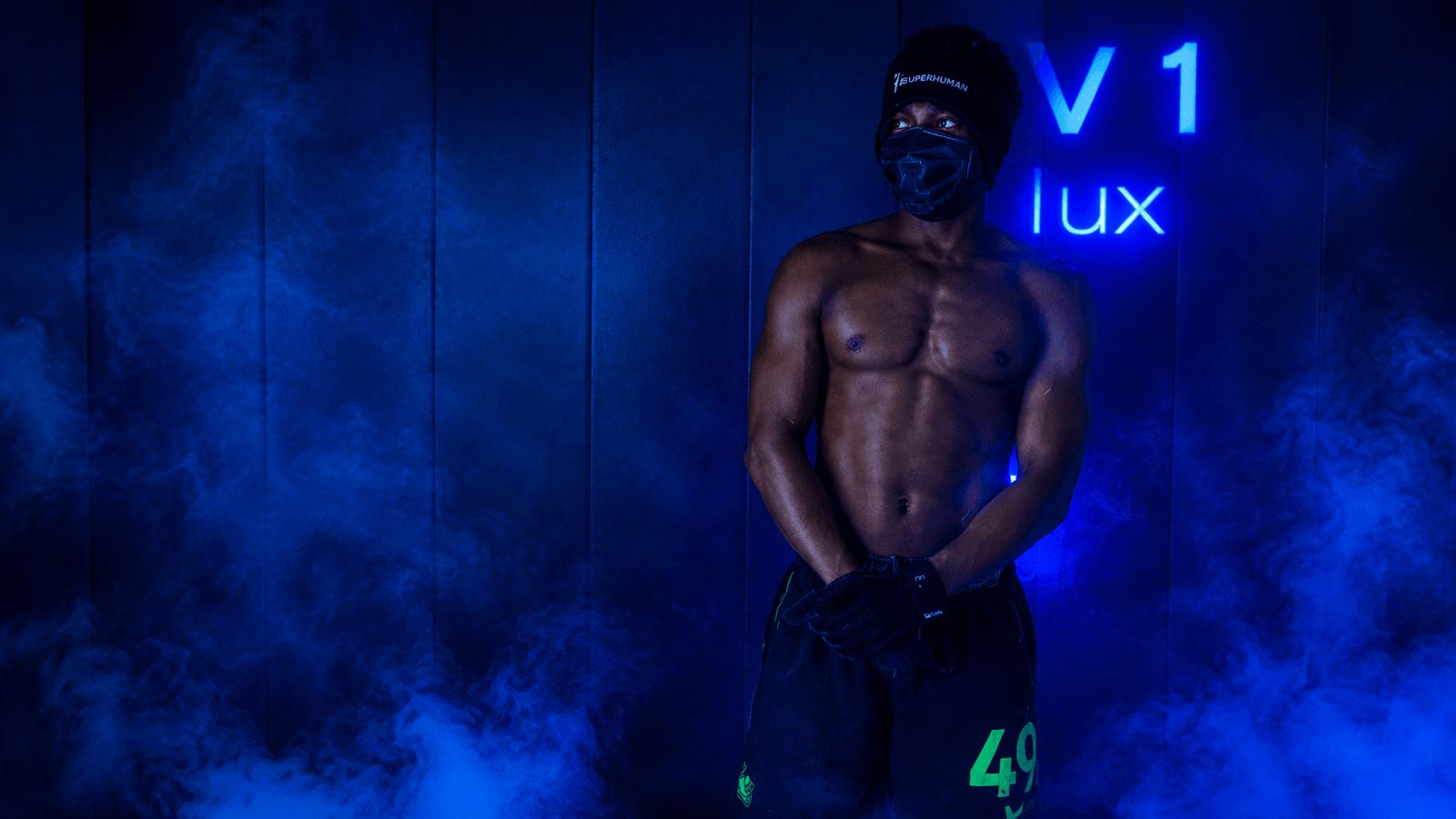 Cryotherapy 3 at Besuperhuman
