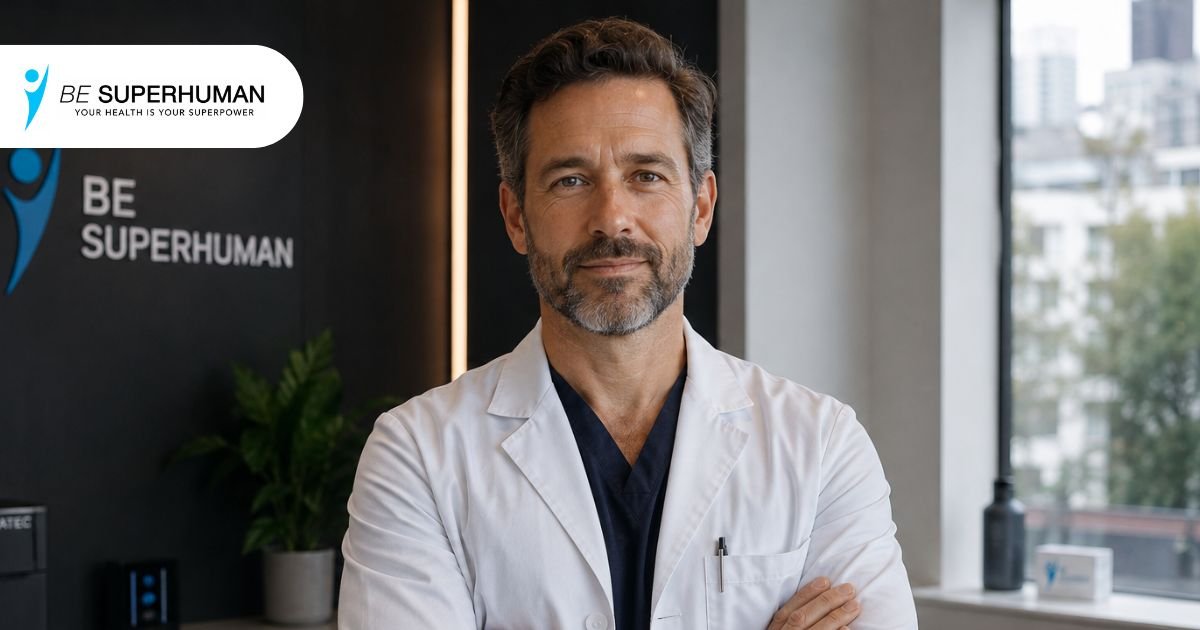 Read more about the article 9 Biohacks That Work Better With Red Light Therapy