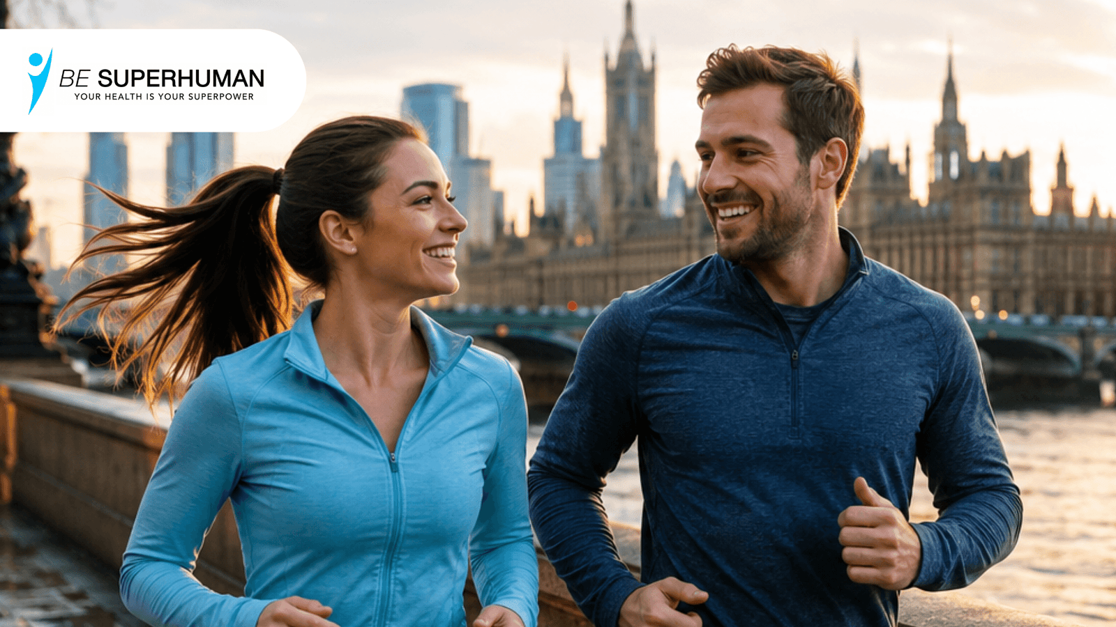 Cardio Age - The Longevity Metric Worth Understanding (BE SUPERHUMAN - HEALTH OPTIMISATION CLINICS IN LONDON)