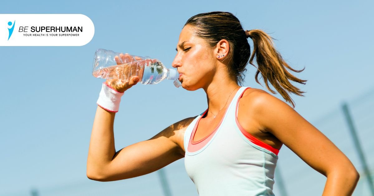 Read more about the article HBOT For Athletes in London : What It’s Actually Used For