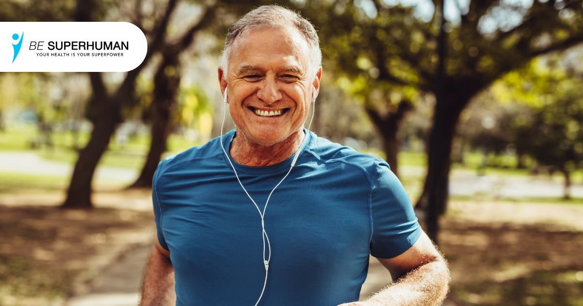 Read more about the article Learn the Connection Between Recovery, Longevity and Mental Health