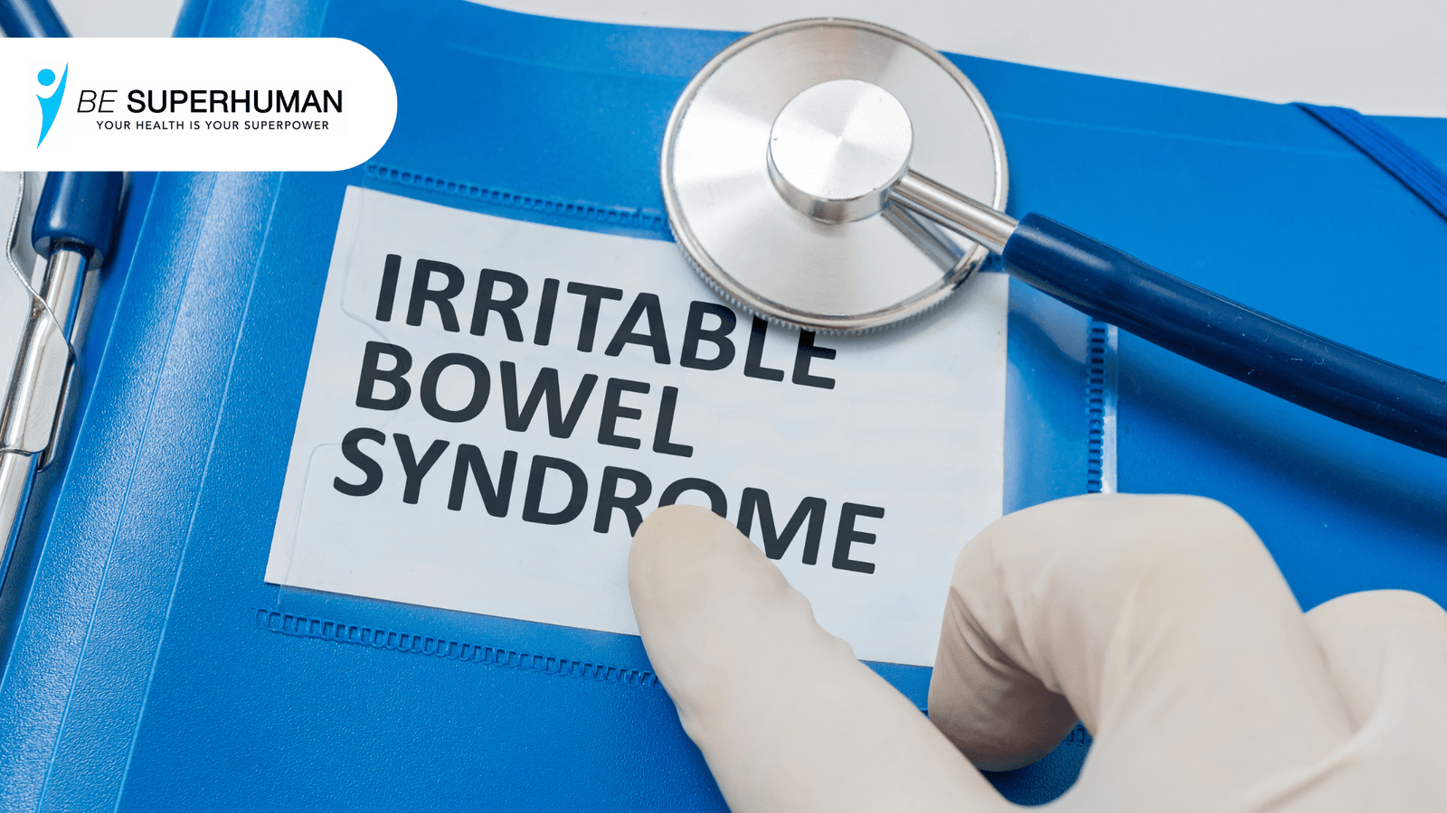 Read more about the article Understanding IBS : Symptoms, Root Causes, and Solutions to Better Gut Health