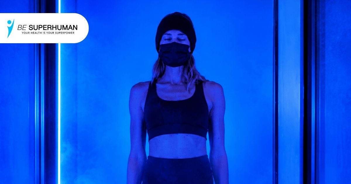 Read more about the article What Actually Happens to Your Body in a Cryotherapy Chamber (Minute by Minute)