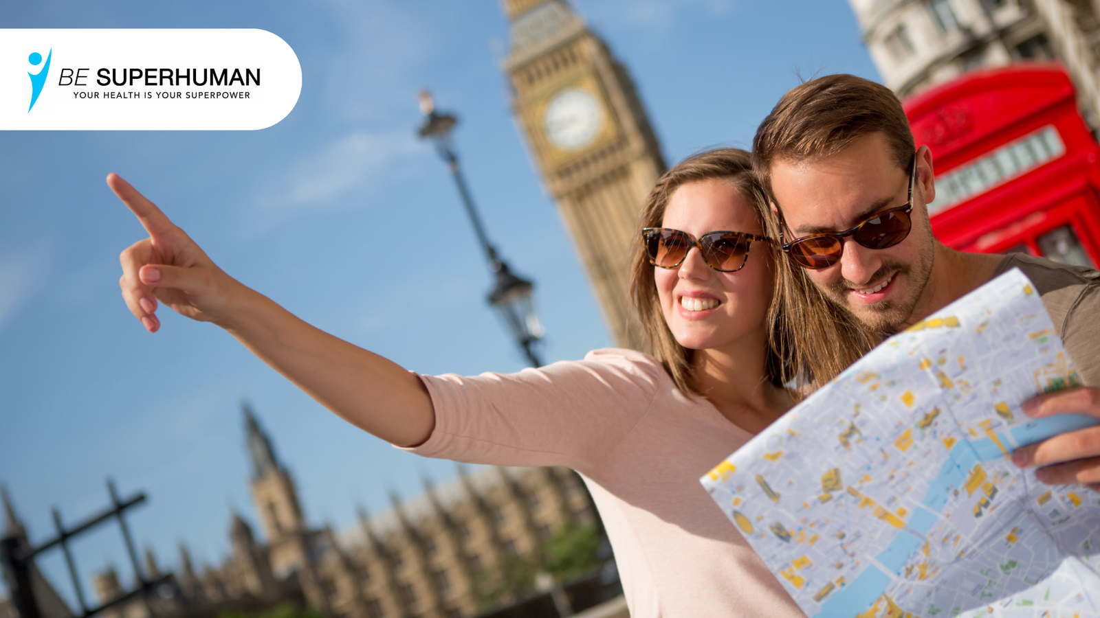 Read more about the article Why “Feeling Fine” isn’t the Same as Being Optimised